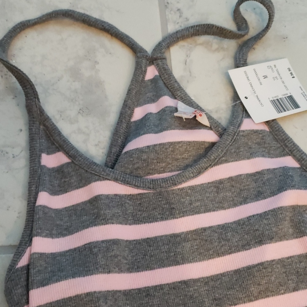 Midi dress